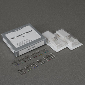 SugarTang ear piercing gun ready for use