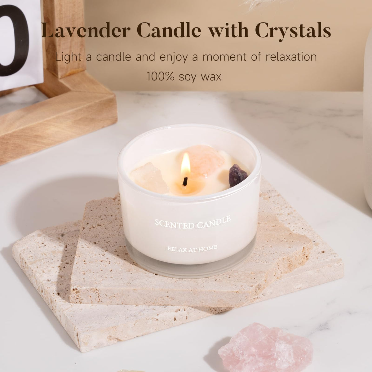 Suhctuptx plush socks included in the spa gift set