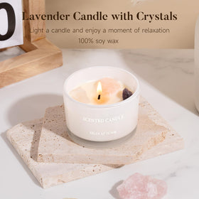 Suhctuptx plush socks included in the spa gift set
