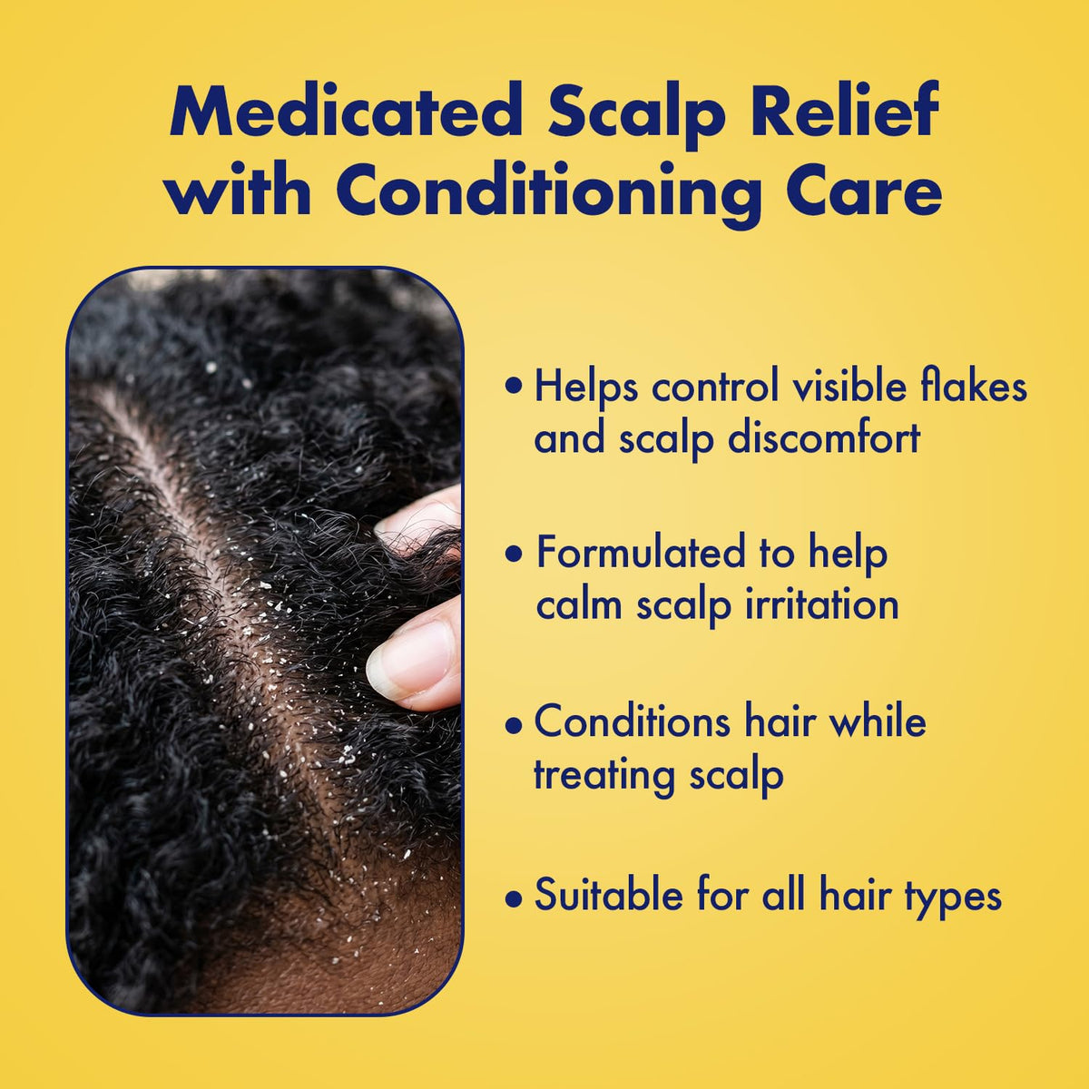SULFUR8 conditioner bottle with cap open