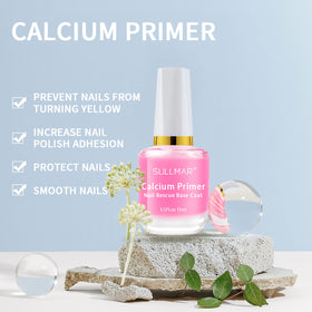 SULLMAR Calcium Primer for nail care