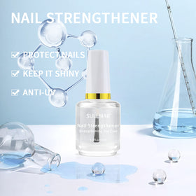 SULLMAR Cuticle Remover Gel Cream packaging