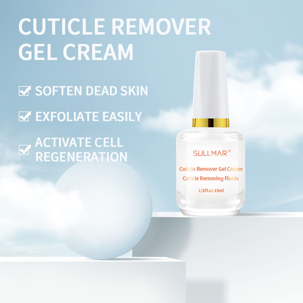 SULLMAR Nail Care Kit in a lifestyle setting