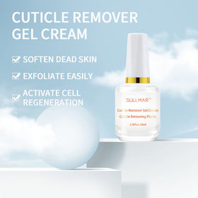 SULLMAR Nail Care Kit in a lifestyle setting