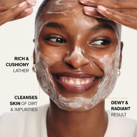 Sulwhasoo Gentle Cleansing Foam EX 200ml side view