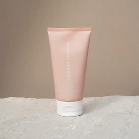Summer Fridays Babymoon Belly Balm texture close-up