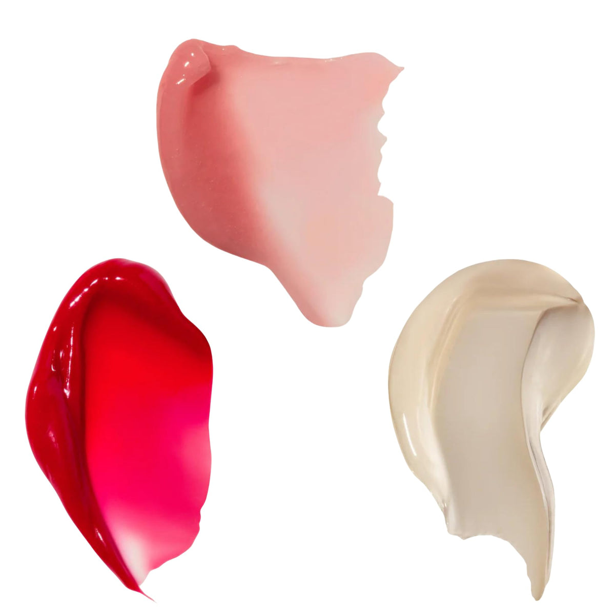 Summer Fridays Cherry Lip Butter Balm close-up
