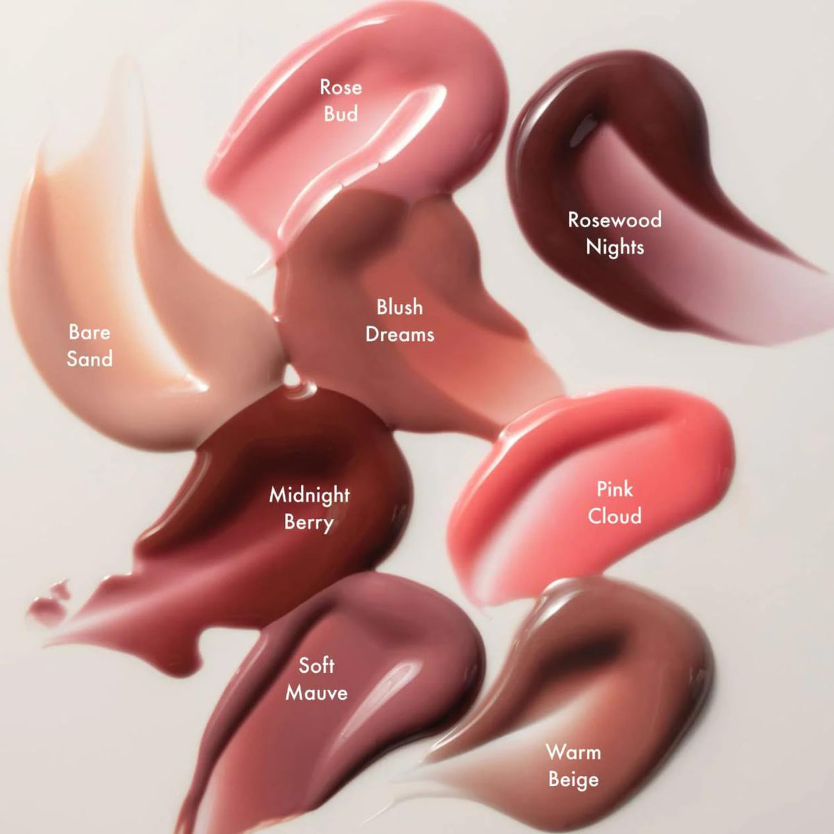 Summer Fridays Dream Lip Oil Bare Sand lifestyle scene