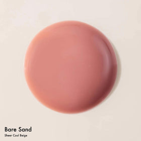 Summer Fridays Dream Lip Oil Bare Sand packaging