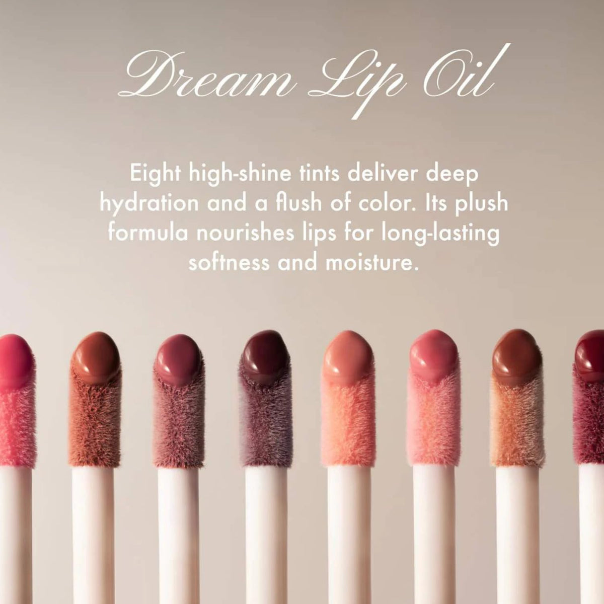 Summer Fridays Dream Lip Oil Midnight Berry in beauty routine