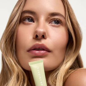Summer Fridays Lip Butter Balm packaging details