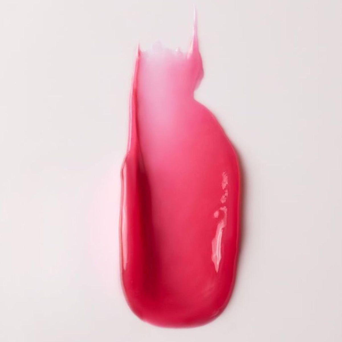 Summer Fridays Lip Butter Balm showing the product texture