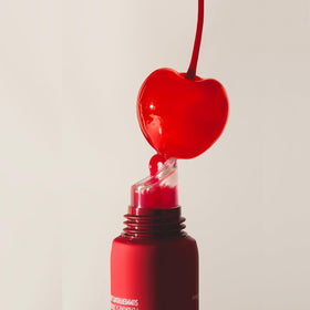 Summer Fridays Lip Butter Balm with natural ingredients