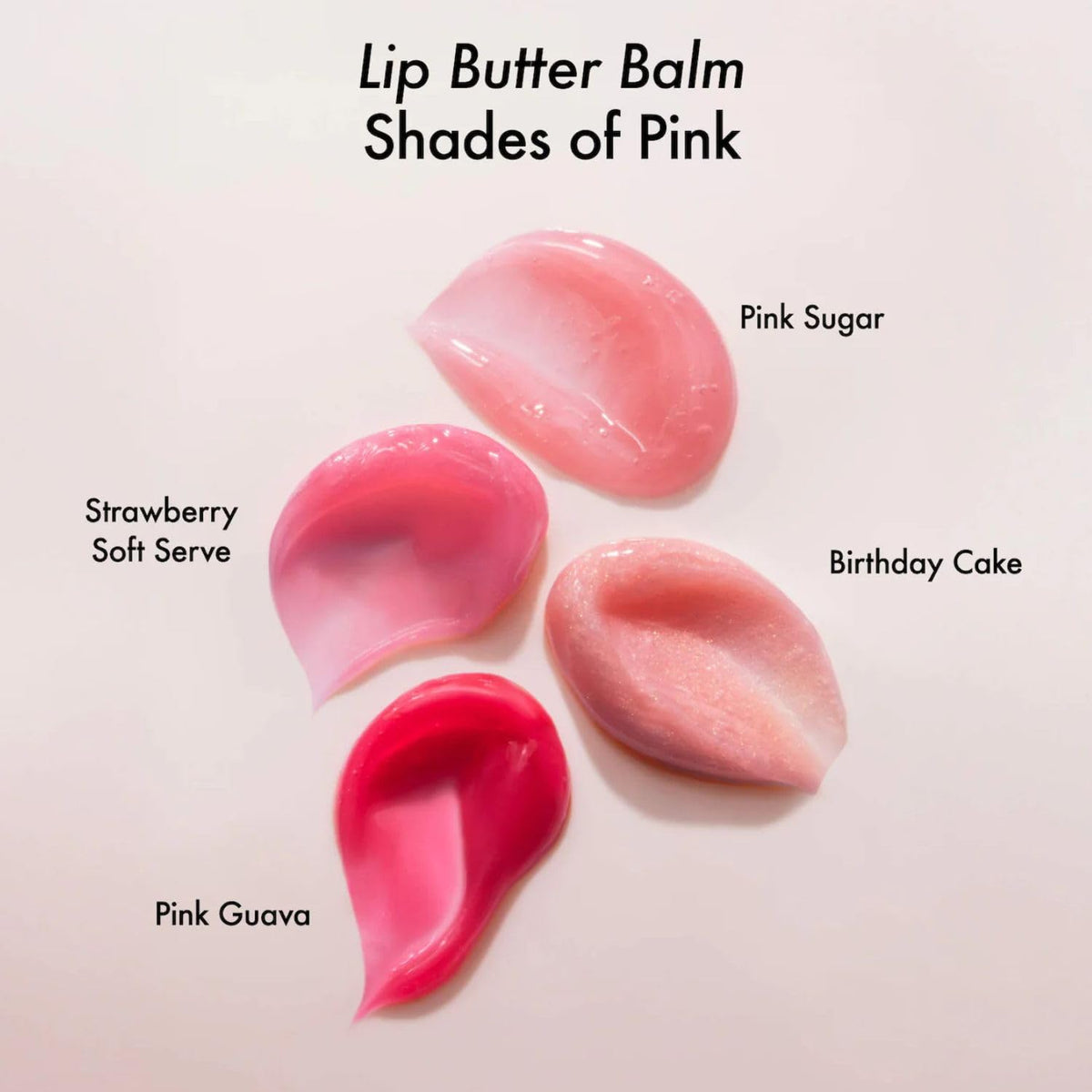 Summer Fridays Tinted Lip Butter Balm Duo Gift Set lifestyle scene