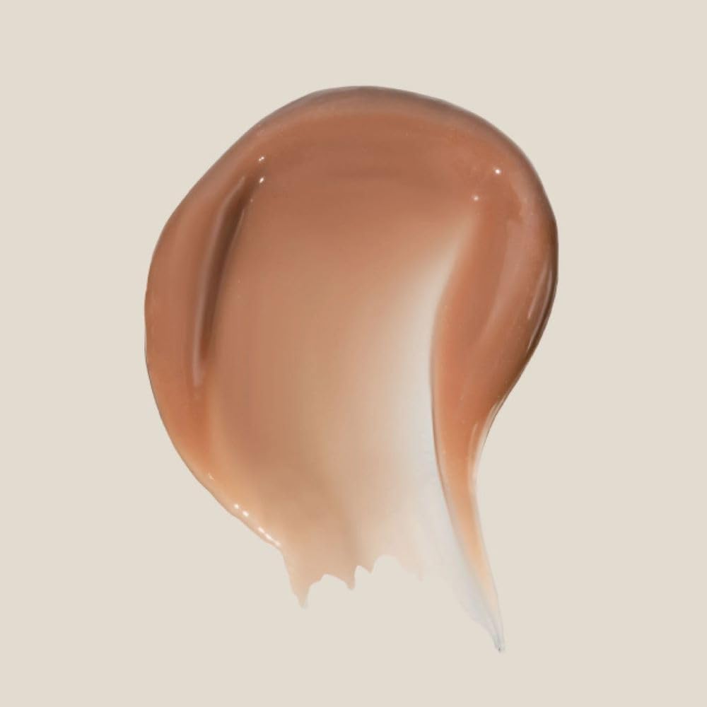 Summer Fridays Tinted Lip Butter Balm Iced Coffee packaging