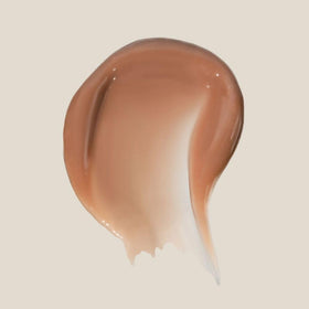 Summer Fridays Tinted Lip Butter Balm Iced Coffee packaging