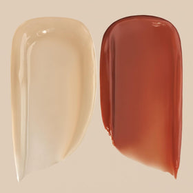 Summer Fridays Vanilla Lip Butter Balm close-up