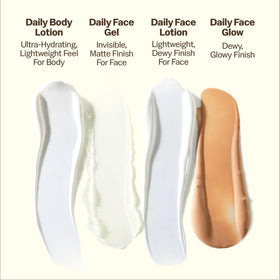 Sun Bum Daily SPF 50 Face Sunscreen Lotion packaging