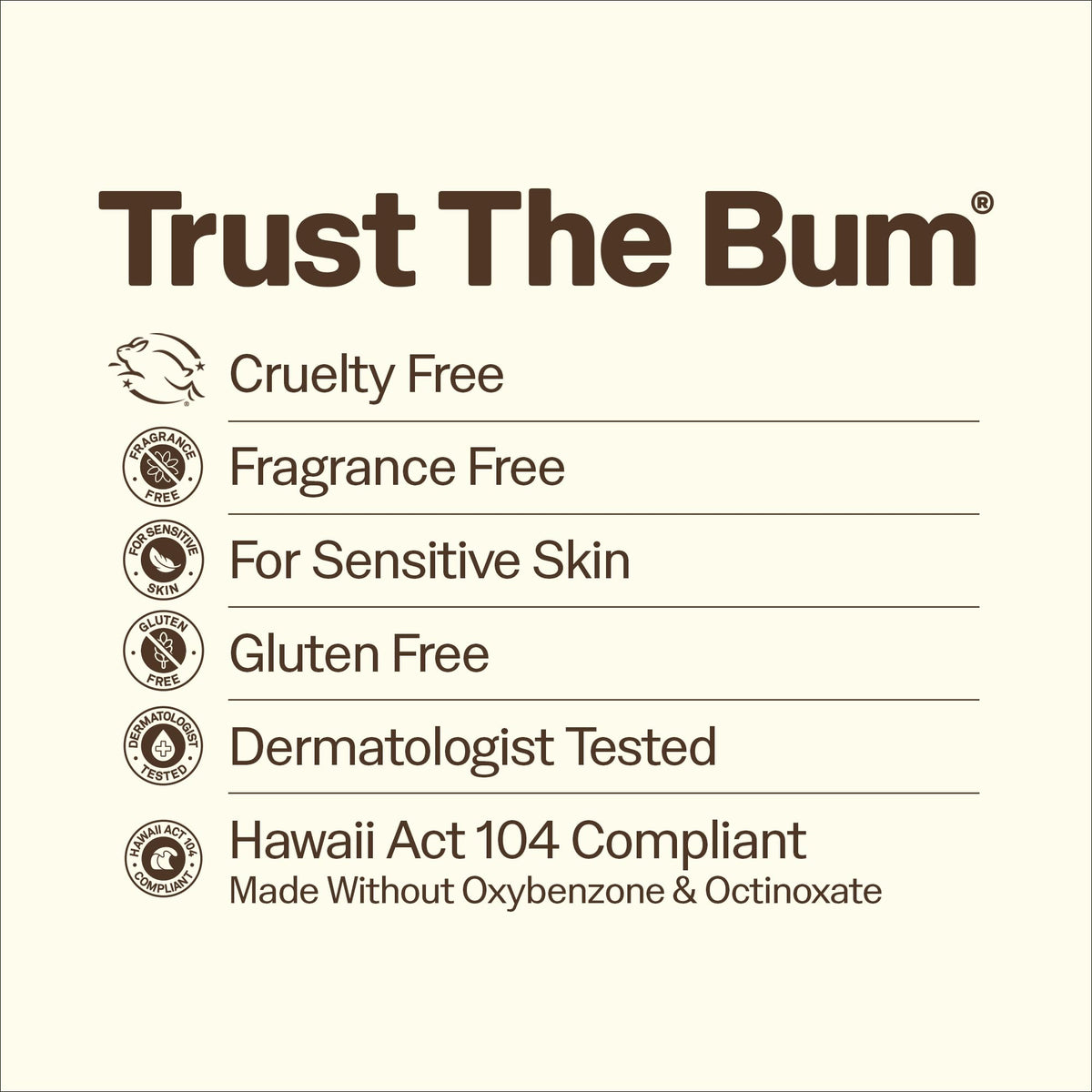Sun Bum Mineral-Active Lip Balm SPF 30 0.15oz packaging