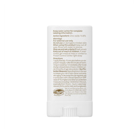 Sun Bum Mineral SPF 50 Face Stick Sunscreen lifestyle scene outdoors