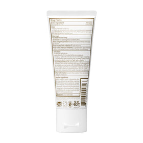 Sun Bum Mineral SPF 50 Sunscreen Body Lotion lifestyle scene at the beach