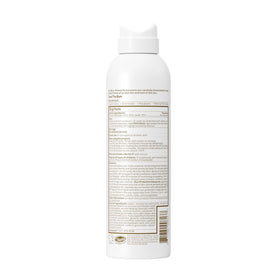 Sun Bum Mineral SPF 50 Sunscreen Body Spray 6 oz packaging