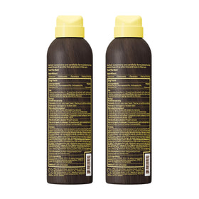 Sun Bum Original SPF 15 Sunscreen Spray lifestyle scene