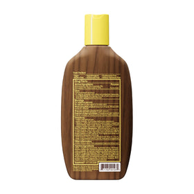 Sun Bum Original SPF 30 Sunscreen Lotion packaging details