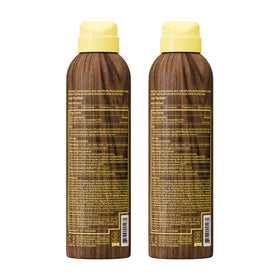 Sun Bum Original SPF 30 Sunscreen Spray packaging details