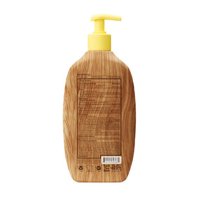 Sun Bum Original SPF 50 Sunscreen Body Lotion packaging