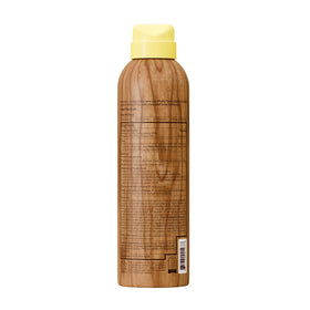 Sun Bum Original SPF 50 Sunscreen Body Spray with Vitamin E ingredient highlight