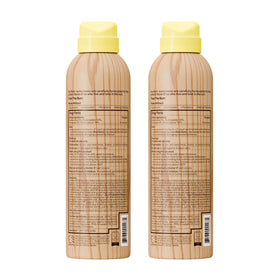 Sun Bum Original SPF 70 Sunscreen Body Spray lifestyle scene