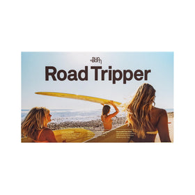 Sun Bum Road Tripper kit travel bag