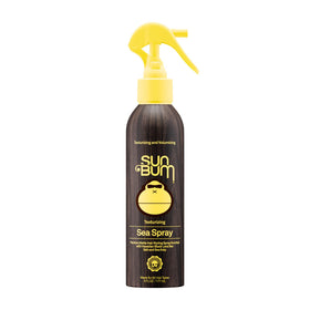 Sun Bum Sea Spray 6 oz front view