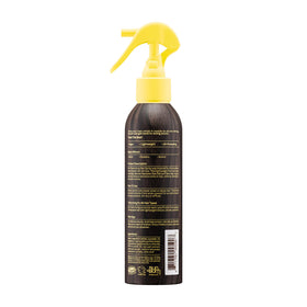 Sun Bum Sea Spray 6 oz on a bathroom counter