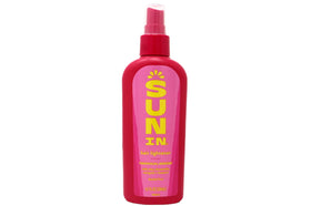 Sun In Hair Lightener Spray 4.7 oz bottle front view