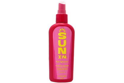 Sun In Hair Lightener Spray 4.7 oz bottle front view