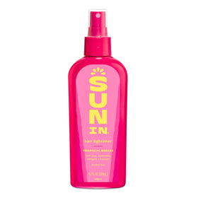 Sun In Spray-In Hair Lightener Tropical Breeze 4.7 oz front view