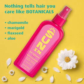 Sun In Spray-In Hair Lightener Tropical Breeze sprayer close-up