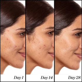 Sunday Riley A+ High-Dose Retinoid Serum ingredients list