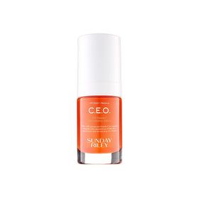 Sunday Riley C.E.O. 15% Vitamin C Brightening Serum front view