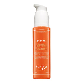 Sunday Riley C.E.O. 15% Vitamin C Brightening Serum front view