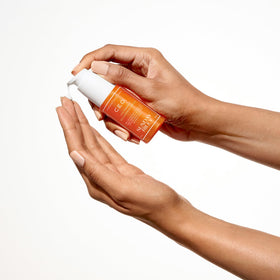 Sunday Riley C.E.O. 15% Vitamin C Brightening Serum ingredients list