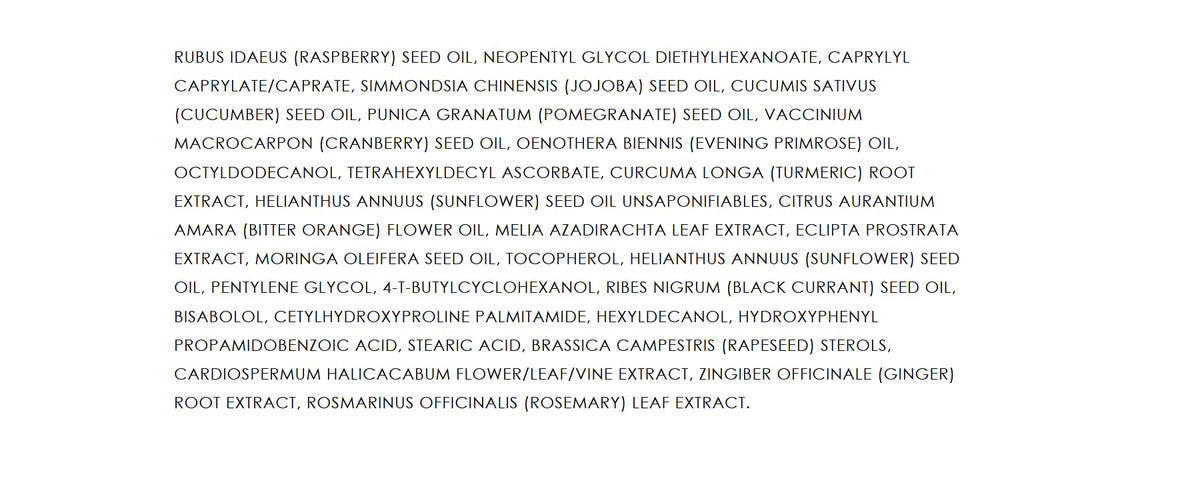 Sunday Riley C.E.O. Glow Vitamin C Turmeric Face Oil on a marble surface