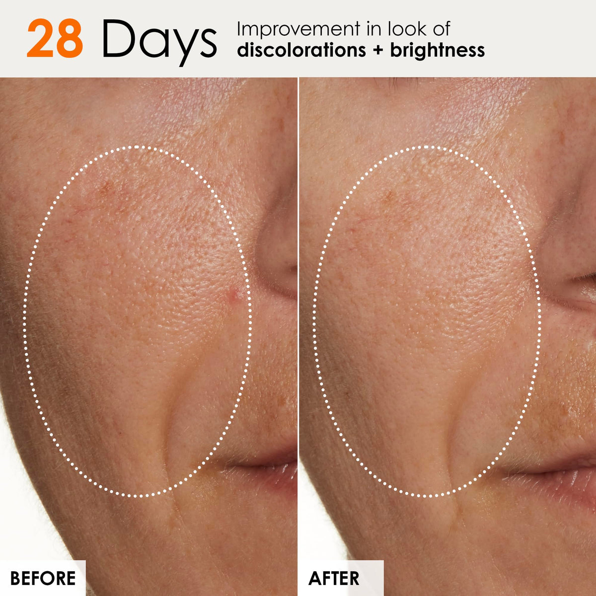 Sunday Riley C.E.O. serum texture on hand