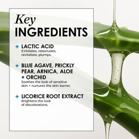 Sunday Riley Good Genes Lactic Acid packaging