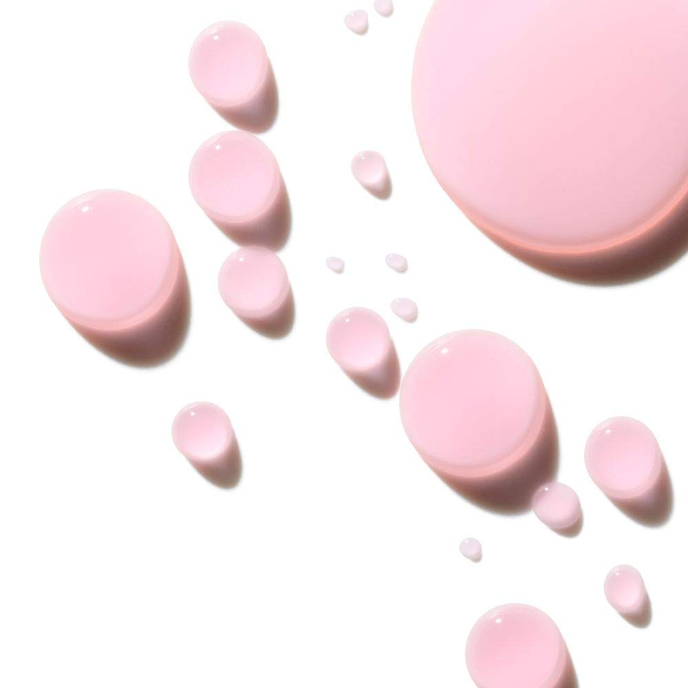 Sunday Riley Pink Drink Skin Firming Essence Mist with packaging
