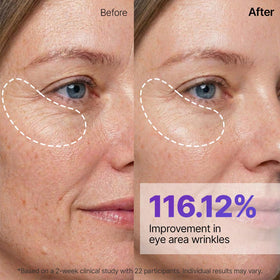SUNGBOON EDITOR Deep Collagen Gold Overnight Mask texture close-up