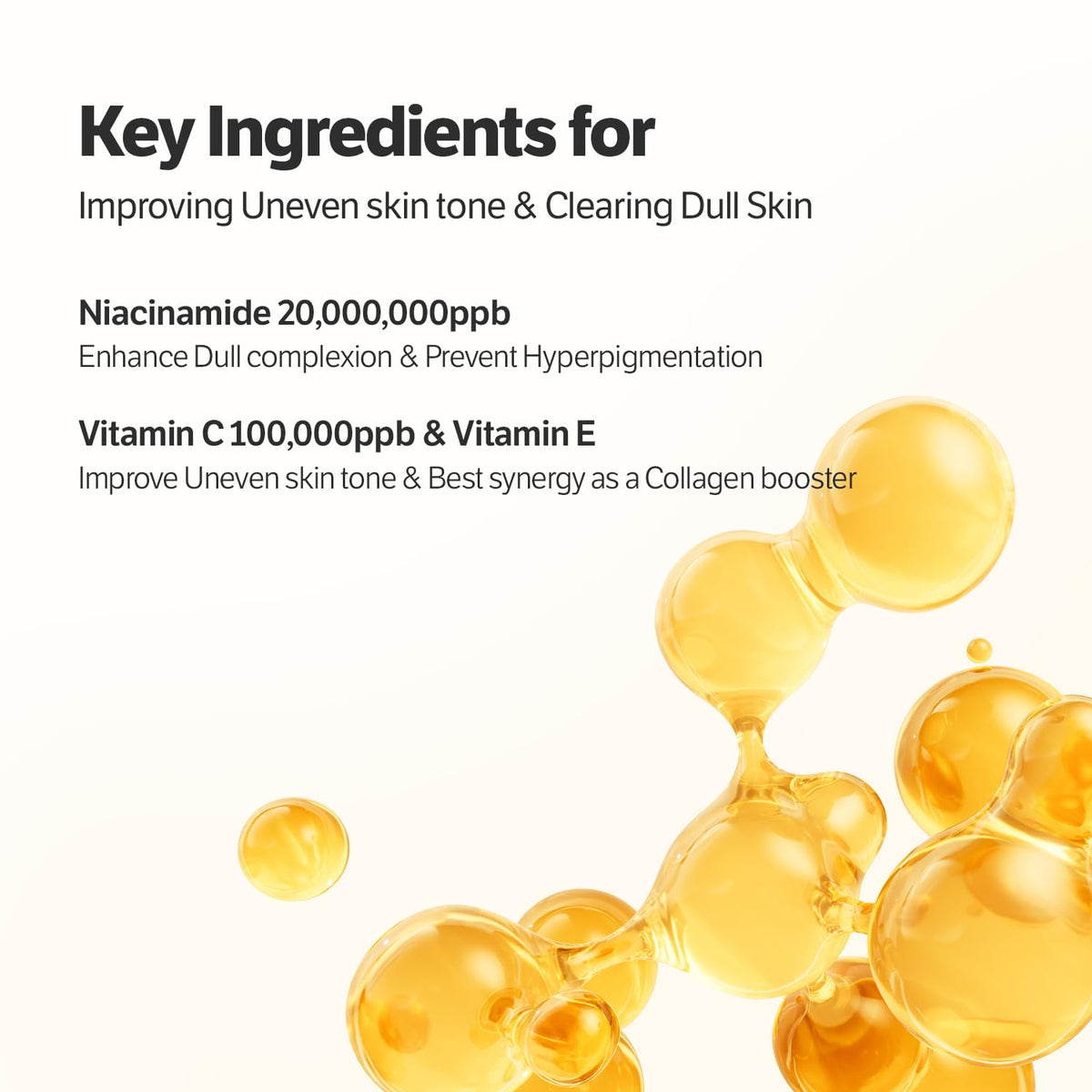 SUNGBOON EDITOR Deep Collagen Niacin-Vita C Overnight Mask ingredients list