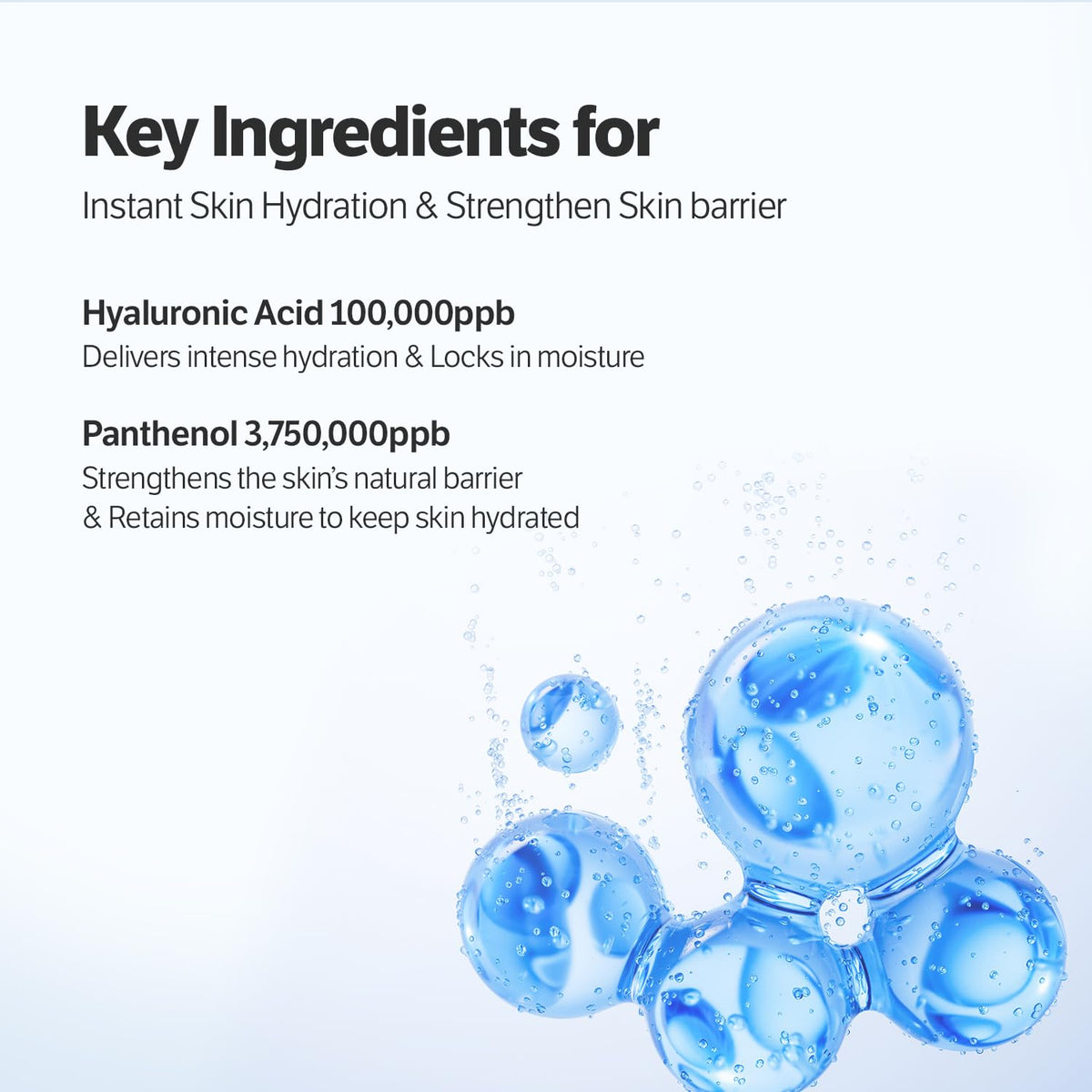 SUNGBOON EDITOR Deep Collagen Overnight Mask ingredients list